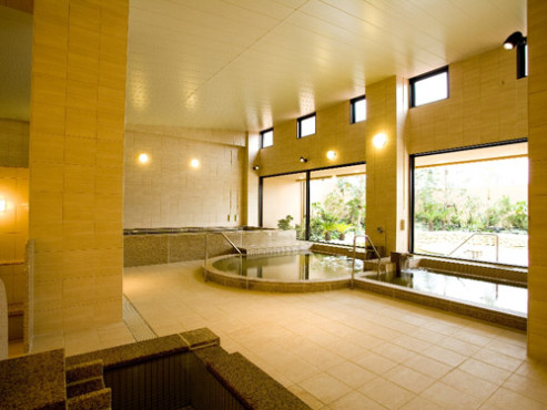 グリーンフォレストビレッジ「楓コート」