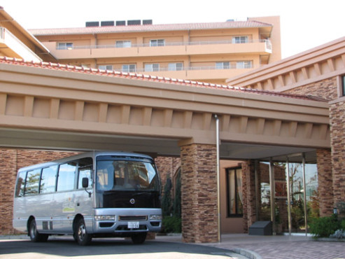 グリーンフォレストビレッジ「楓コート」