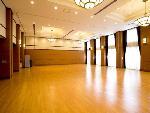 グリーンフォレストビレッジ「楓コート」