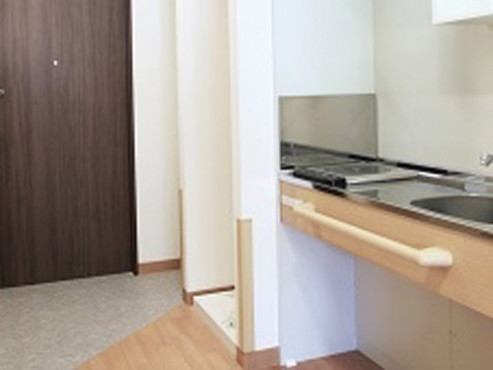 SOMPOケア そんぽの家Ｓ稲城