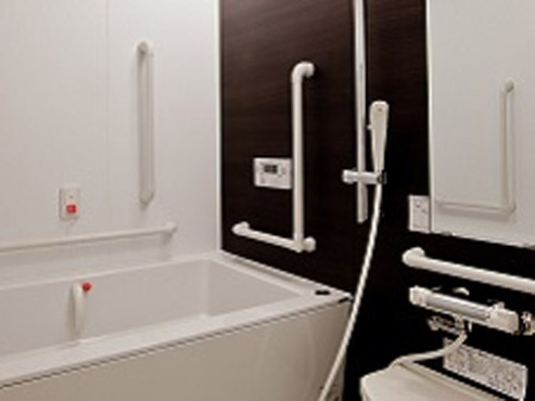 SOMPOケア そんぽの家Ｓ稲城