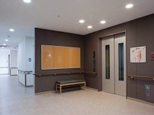 SOMPOケア そんぽの家Ｓ稲城