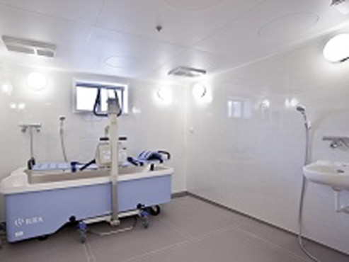 SOMPOケア そんぽの家Ｓ稲城