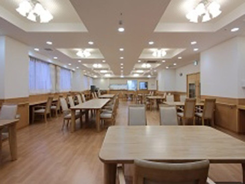 SOMPOケア そんぽの家Ｓ稲城長沼