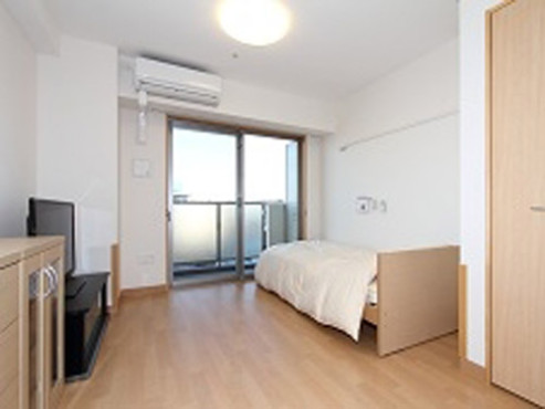 SOMPOケア そんぽの家Ｓ稲城長沼