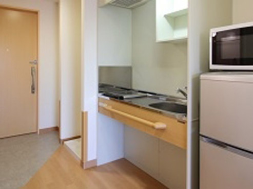 SOMPOケア そんぽの家Ｓ稲城長沼