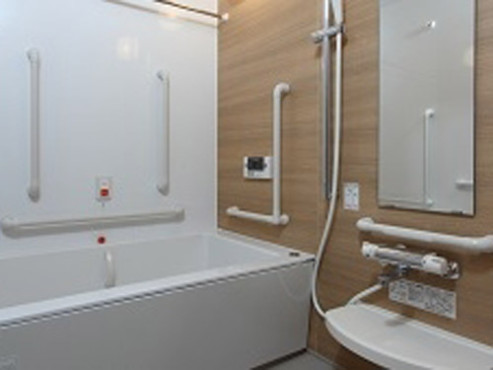 SOMPOケア そんぽの家Ｓ稲城長沼