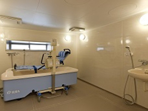 SOMPOケア そんぽの家Ｓ高尾