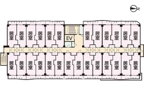 SOMPOケア そんぽの家Ｓ高尾