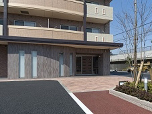 SOMPOケア そんぽの家Ｓ高尾