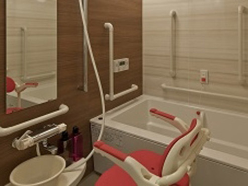 SOMPOケア そんぽの家Ｓ高尾