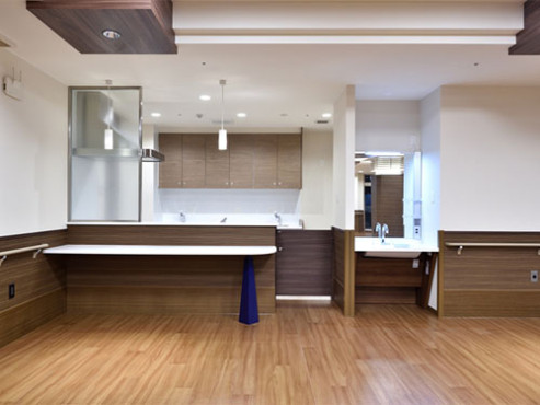 チャーム明石大久保駅前