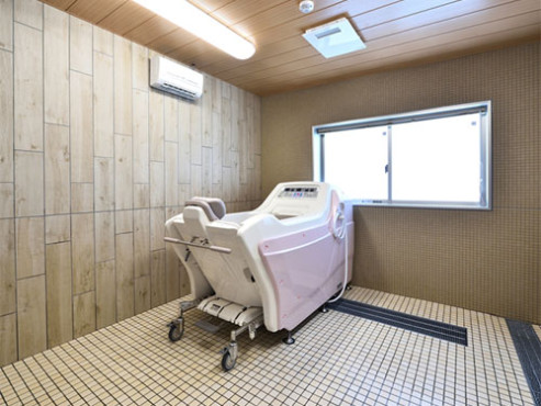 チャーム明石大久保駅前