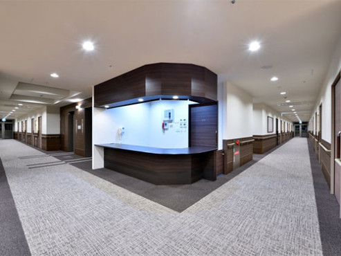 チャーム明石大久保駅前