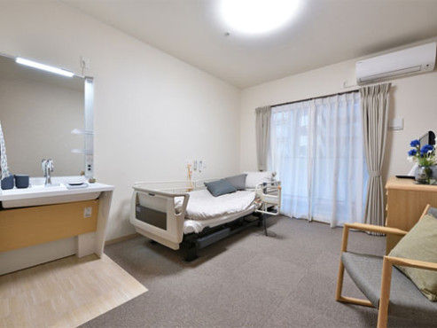 チャーム明石大久保駅前