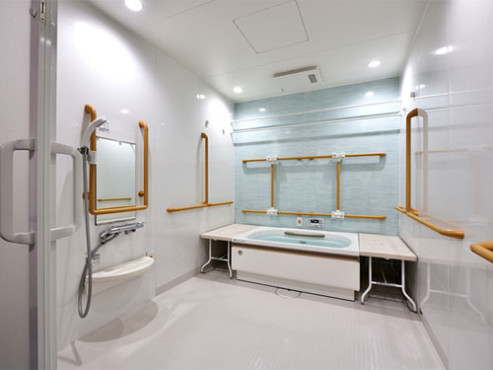 チャーム明石大久保駅前