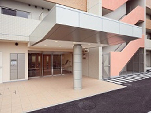 SOMPOケア そんぽの家Ｓ多摩川