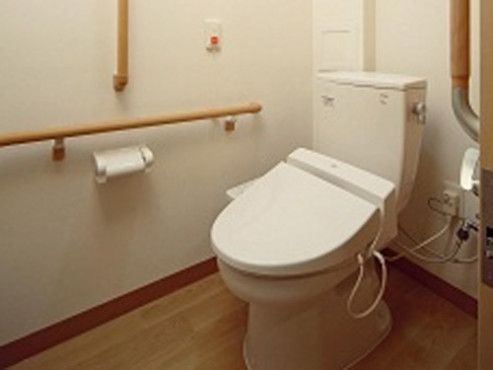 SOMPOケア そんぽの家Ｓ多摩川