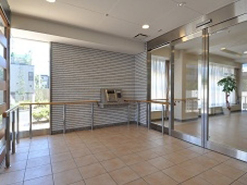 SOMPOケア そんぽの家Ｓ川崎宮前