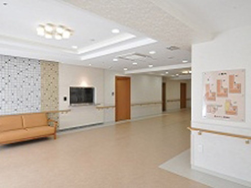 SOMPOケア そんぽの家Ｓ川崎宮前