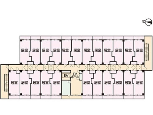 SOMPOケア そんぽの家Ｓ宮前菅生