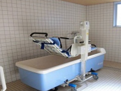 SOMPOケア そんぽの家Ｓ川崎観音