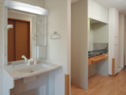 SOMPOケア そんぽの家Ｓ川崎観音