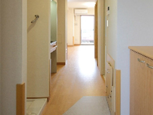 SOMPOケア そんぽの家Ｓ梶が谷