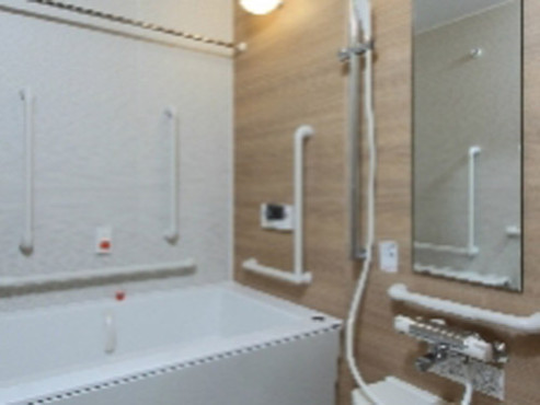 SOMPOケア そんぽの家Ｓ梶が谷