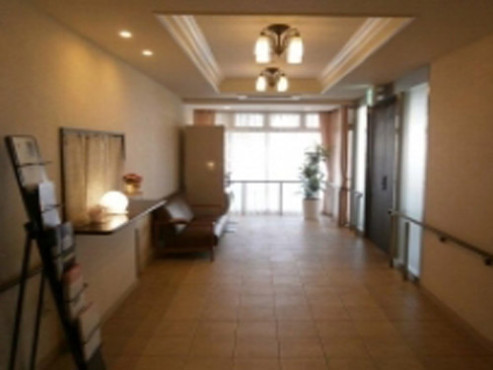 SOMPOケア そんぽの家Ｓ梶が谷