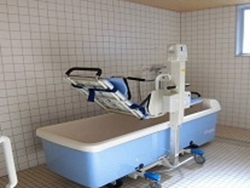 SOMPOケア そんぽの家Ｓ北加瀬