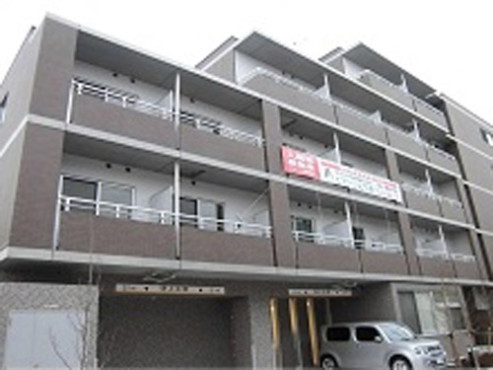 SOMPOケア そんぽの家Ｓ北加瀬