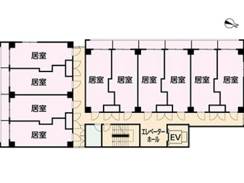 SOMPOケア そんぽの家Ｓ北加瀬