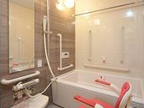 SOMPOケア そんぽの家Ｓ川崎小倉