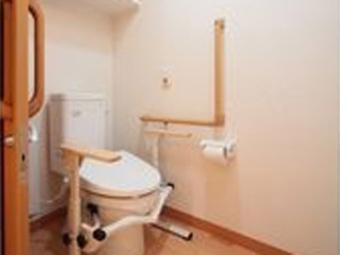 SOMPOケア そんぽの家Ｓ川崎小倉