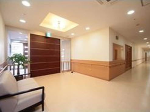 SOMPOケア そんぽの家Ｓ川崎小倉