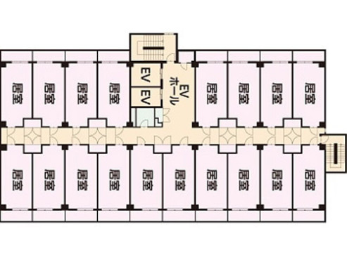 SOMPOケア そんぽの家Ｓ川崎小倉