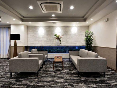 チャーム南田辺