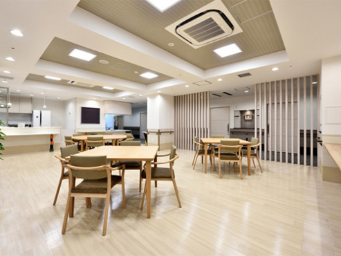 チャーム南田辺