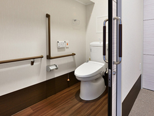 チャーム南田辺