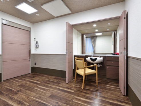 チャーム南田辺