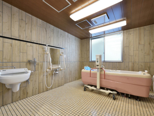 チャーム南田辺