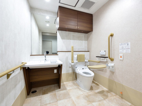 チャーム南田辺