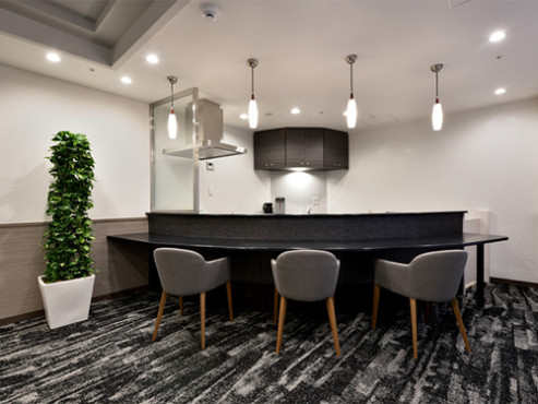 チャーム南田辺