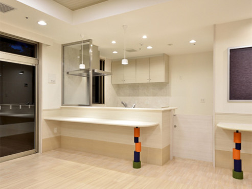 チャーム南田辺