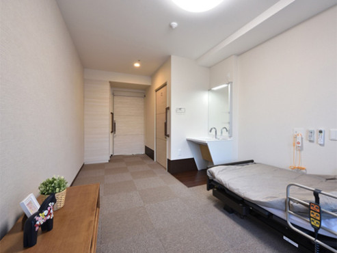 チャーム南田辺