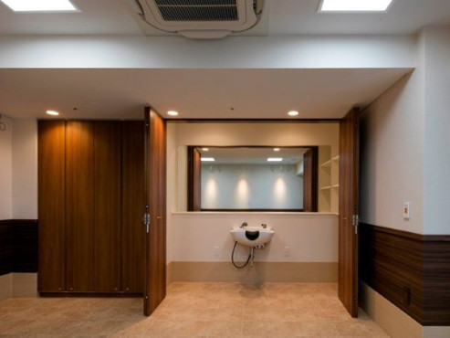 チャームスイート調布