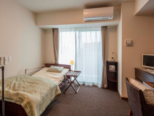 チャームスイート調布