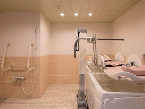 チャームスイート調布