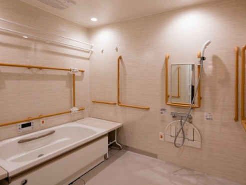 チャームスイート調布